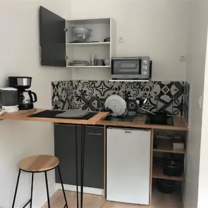 Du Vally - Appartement